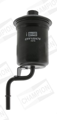 Palivový filter CHAMPION CFF100476