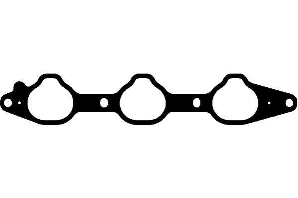 Garnitura, galerie admisie PAYEN JD5759