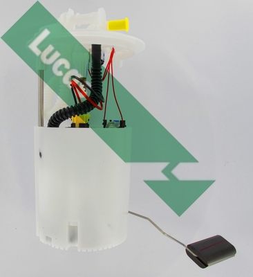Zespół zasilający w paliwo LUCAS FDB5514