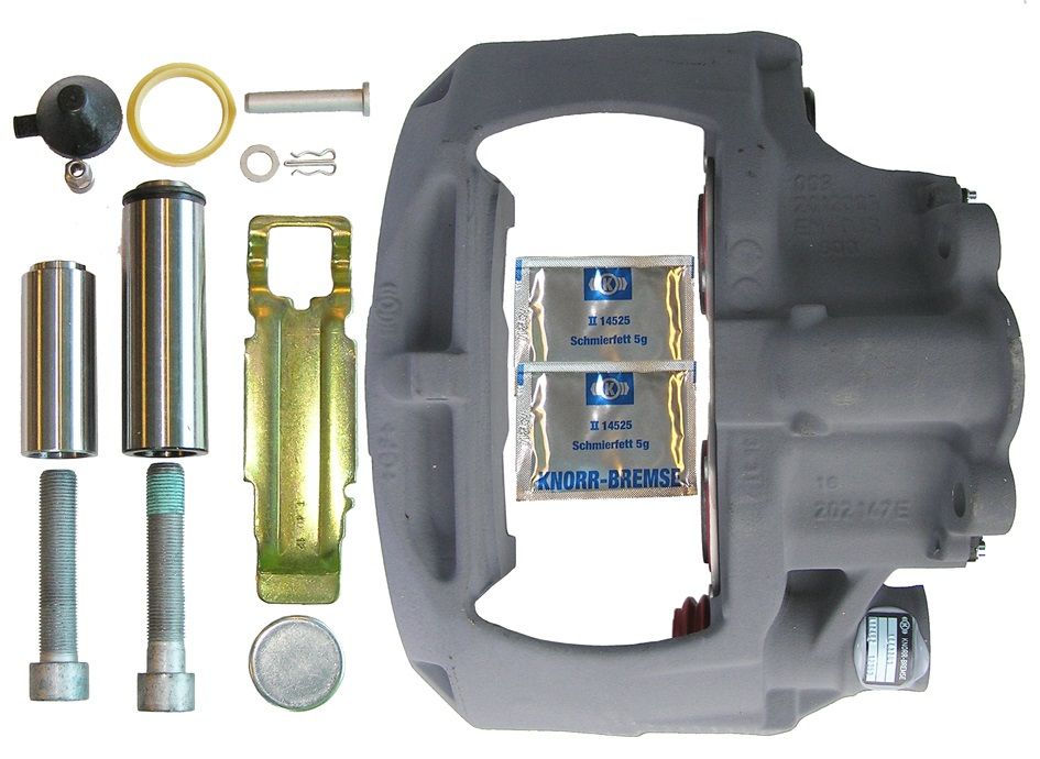 Etrier frana KNORR-BREMSE K004570