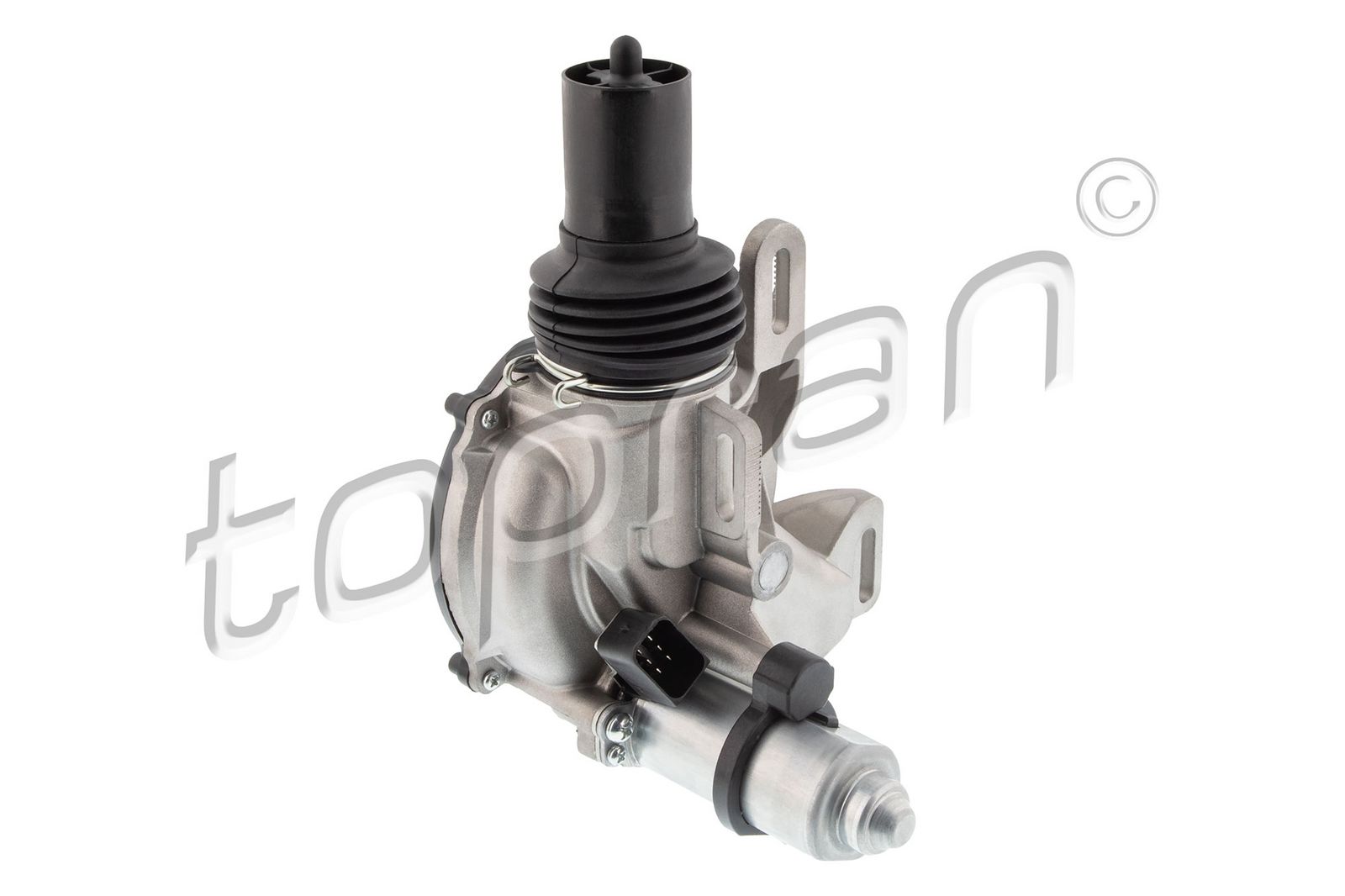 Cilindru receptor ambreiaj TOPRAN 411 282