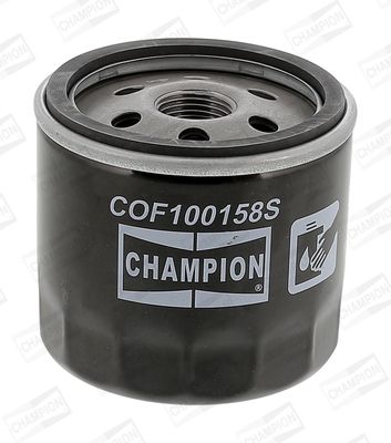 Olejový filtr CHAMPION COF100158S