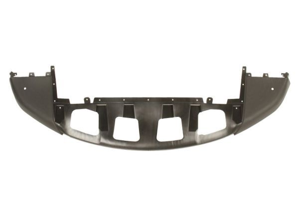 Кожух двигателя