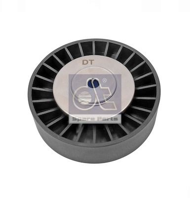 Rolka napinacza, pasek klinowy DT SPARE PARTS 11.12115
