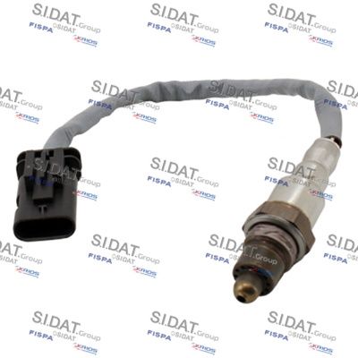 Sonde lambda