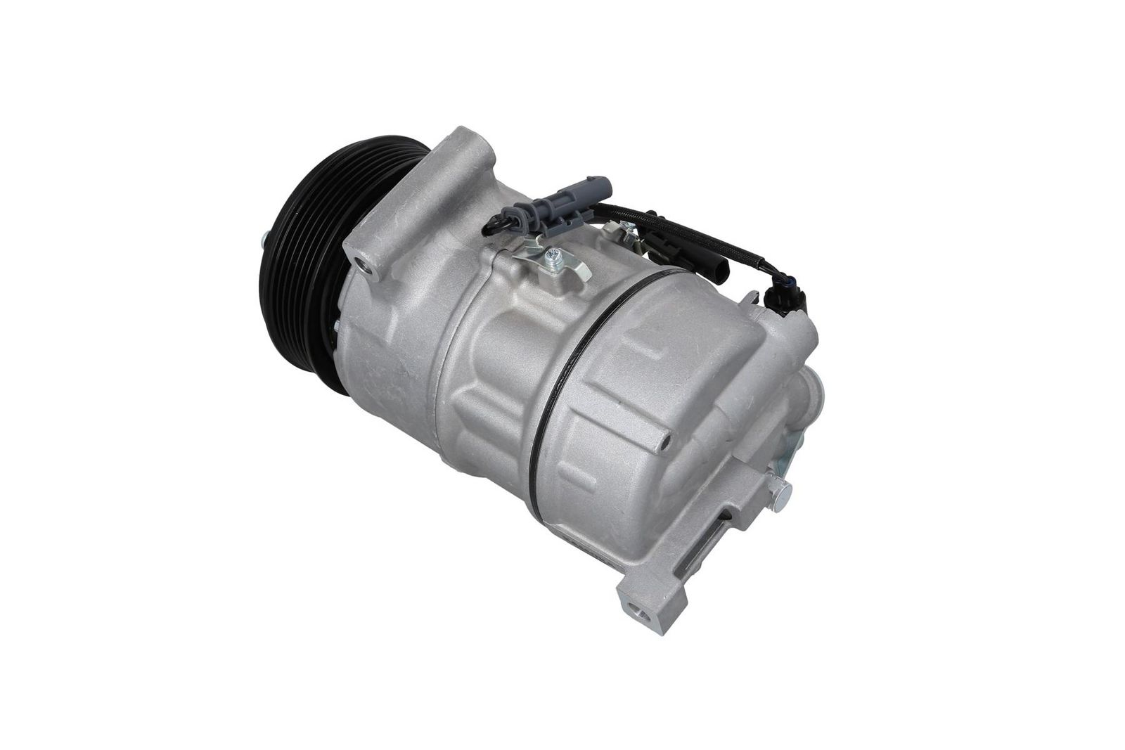 Kompresors, Gaisa kond. sistēma