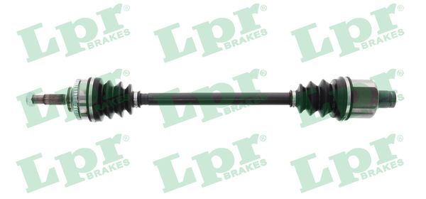 Wał napędowy LPR DS52715