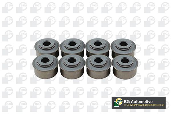 Set garnituri, ax supape BGA VK6371