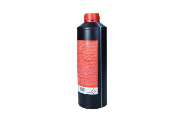Levně MAXGEAR Aktivní pěna, 1kg - pro osobní vozidla