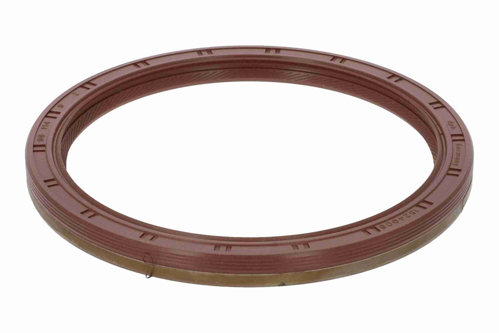 Bague d'étanchéité, vilebrequin