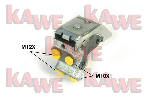 Korektor siły hamowania KAWE P9934