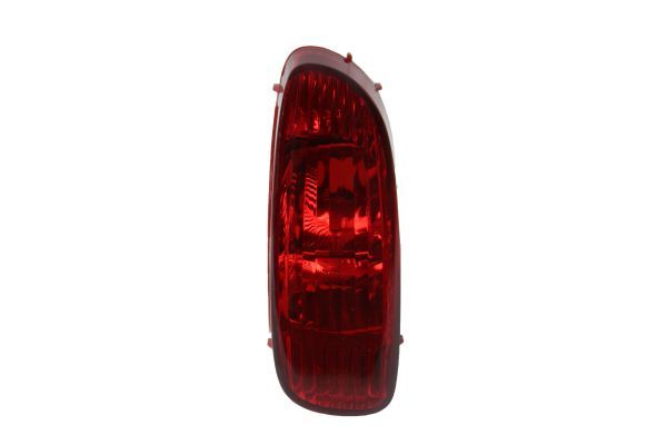 Lampy przeciwmgłowe tylne ABAKUS 382-4001R-UQ