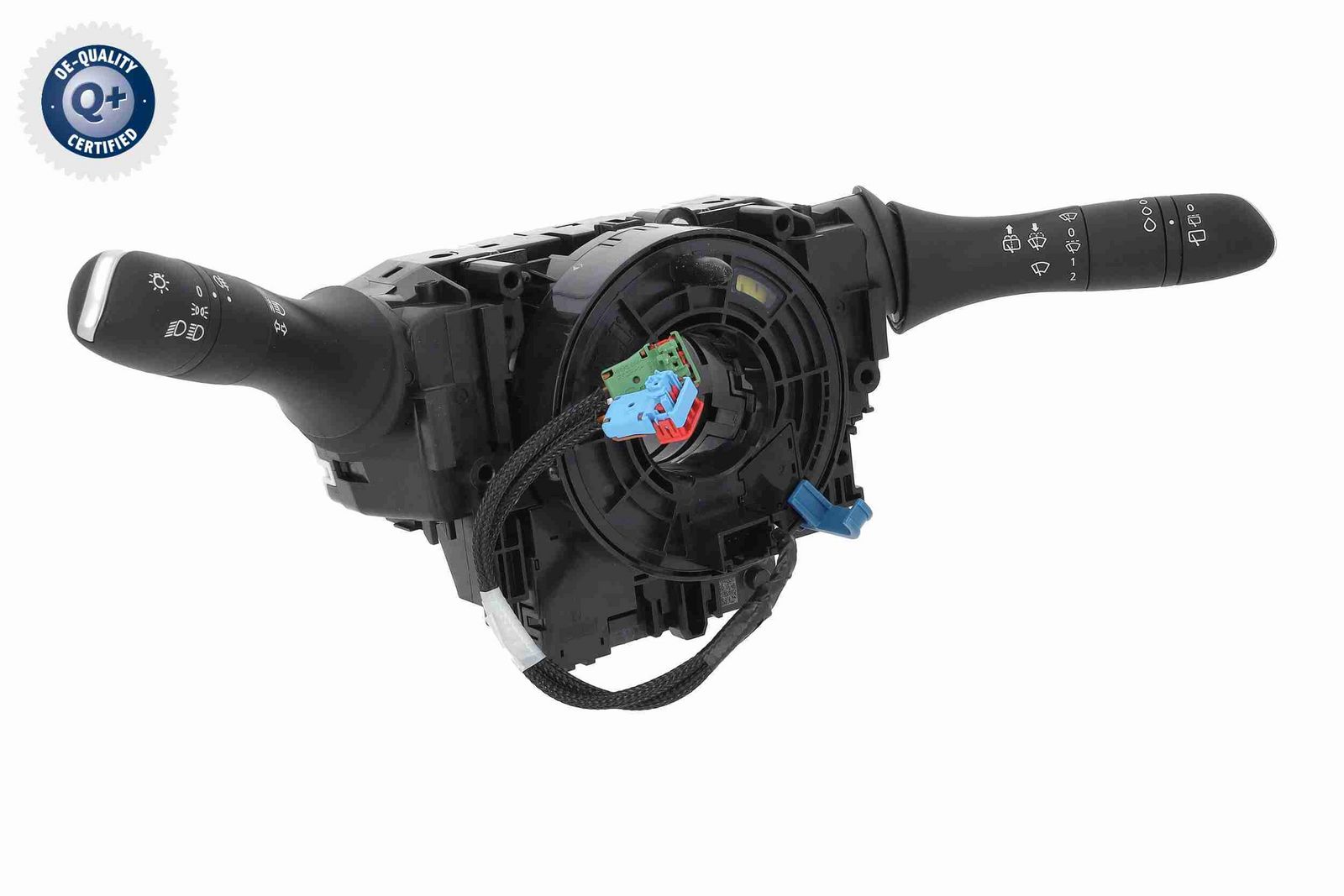 Unitate de comandă, coloană de direcție VEMO Green Mobility Parts V46-80-0061