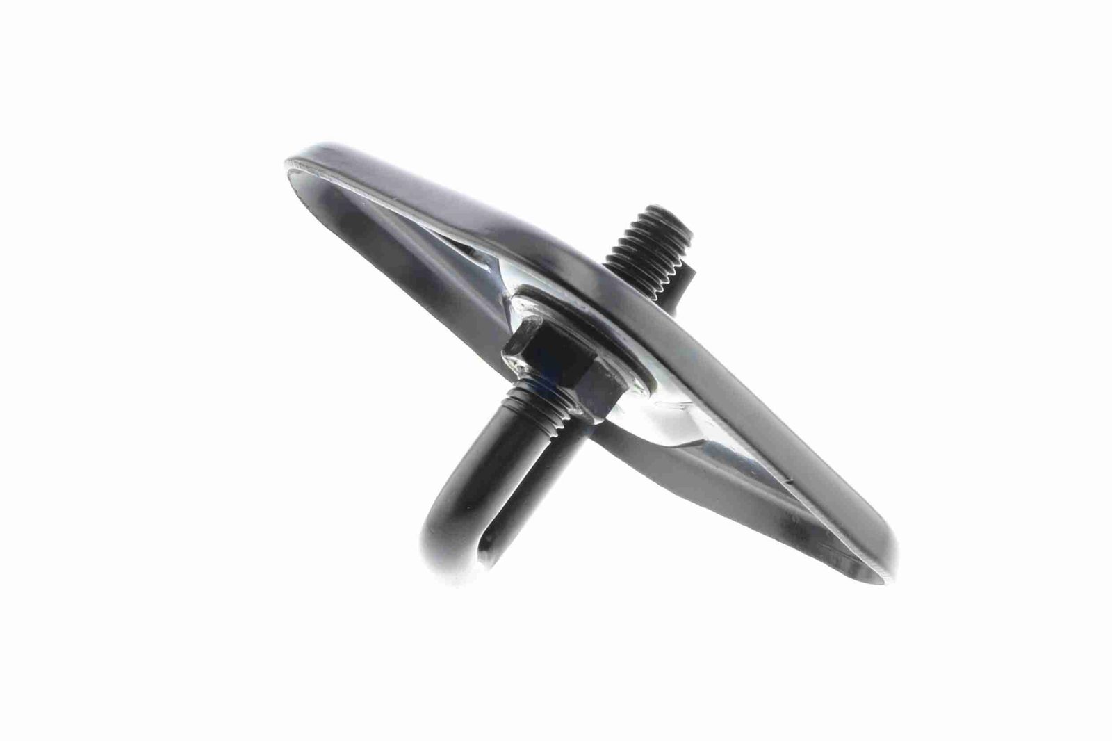 Serrure de capot-moteur