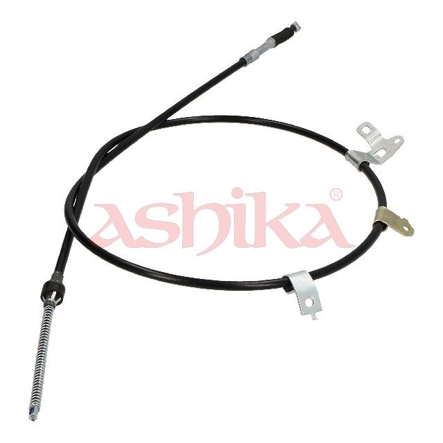 Cablu, frana de parcare ASHIKA 131-02-211