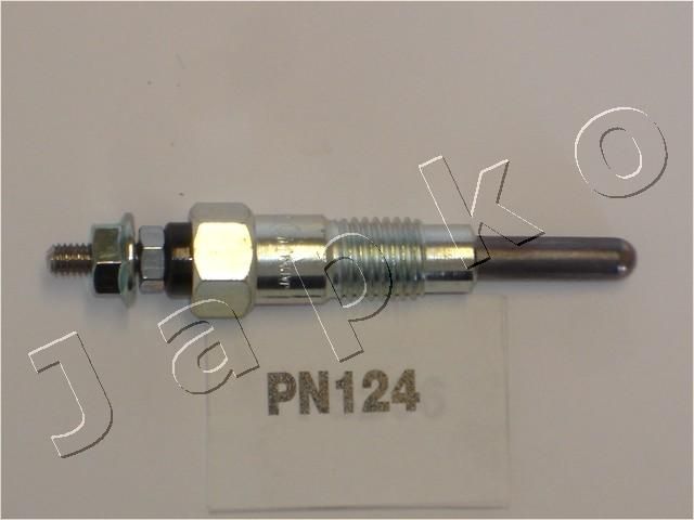 Świeca żarowa JAPKO PN124