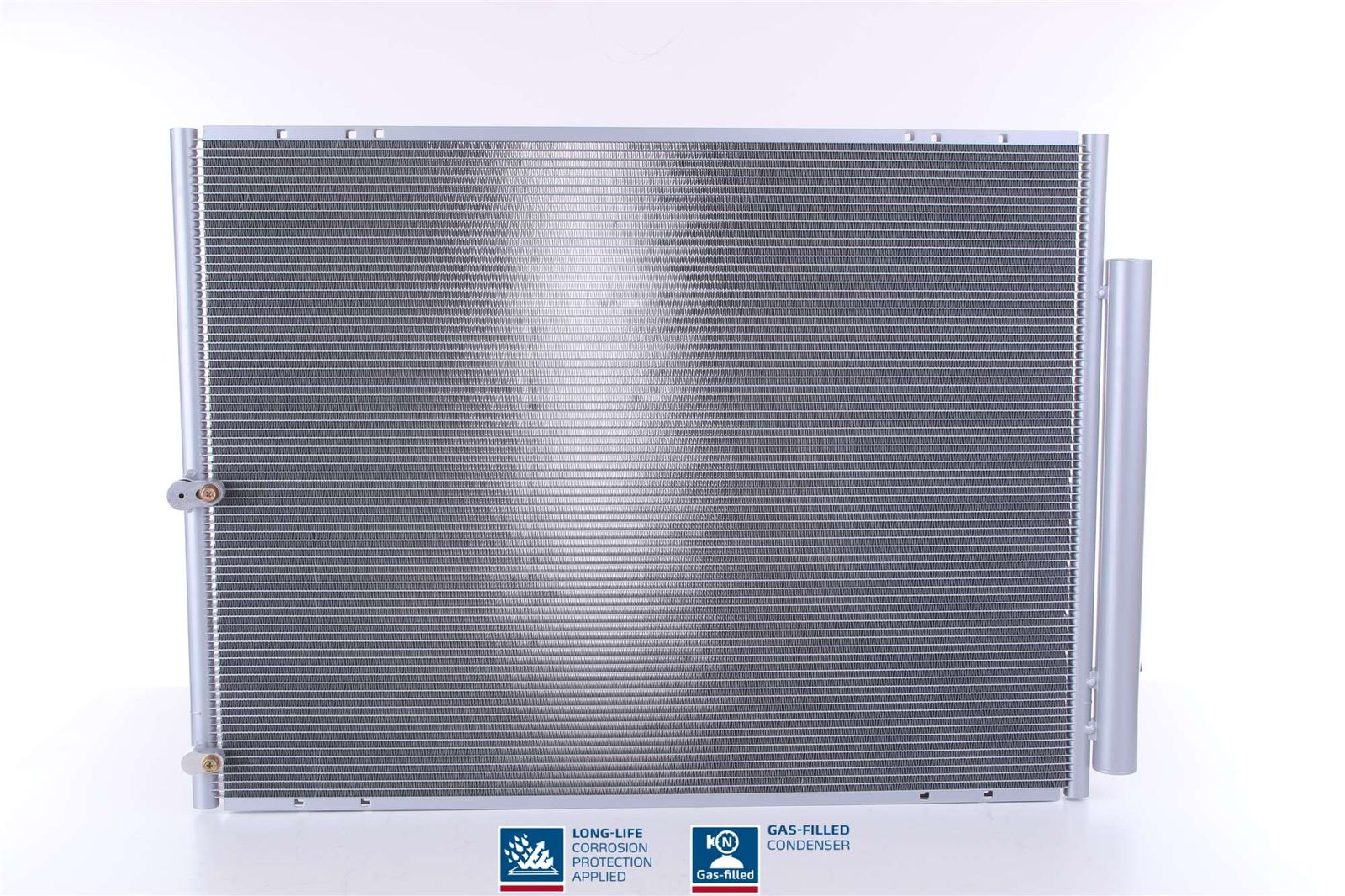 Конденсатор, кондиционер