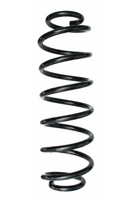 Arc spiral SPIDAN 87099