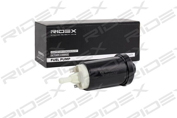 Pompa paliwa RIDEX 458F0132
