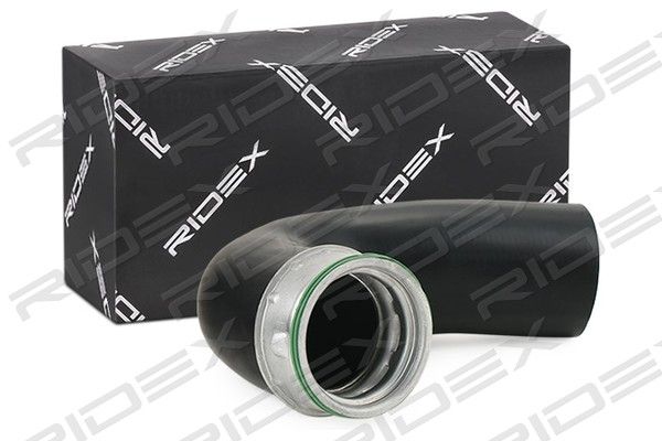Przewód powietrza doładowującego RIDEX 3314C0015