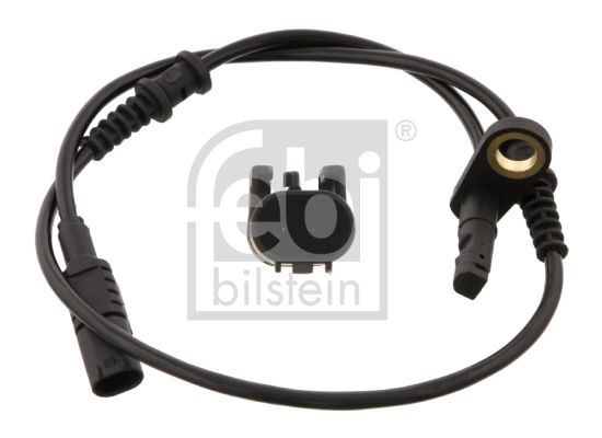 Snímač počtu otáčok kolesa FEBI BILSTEIN 29508