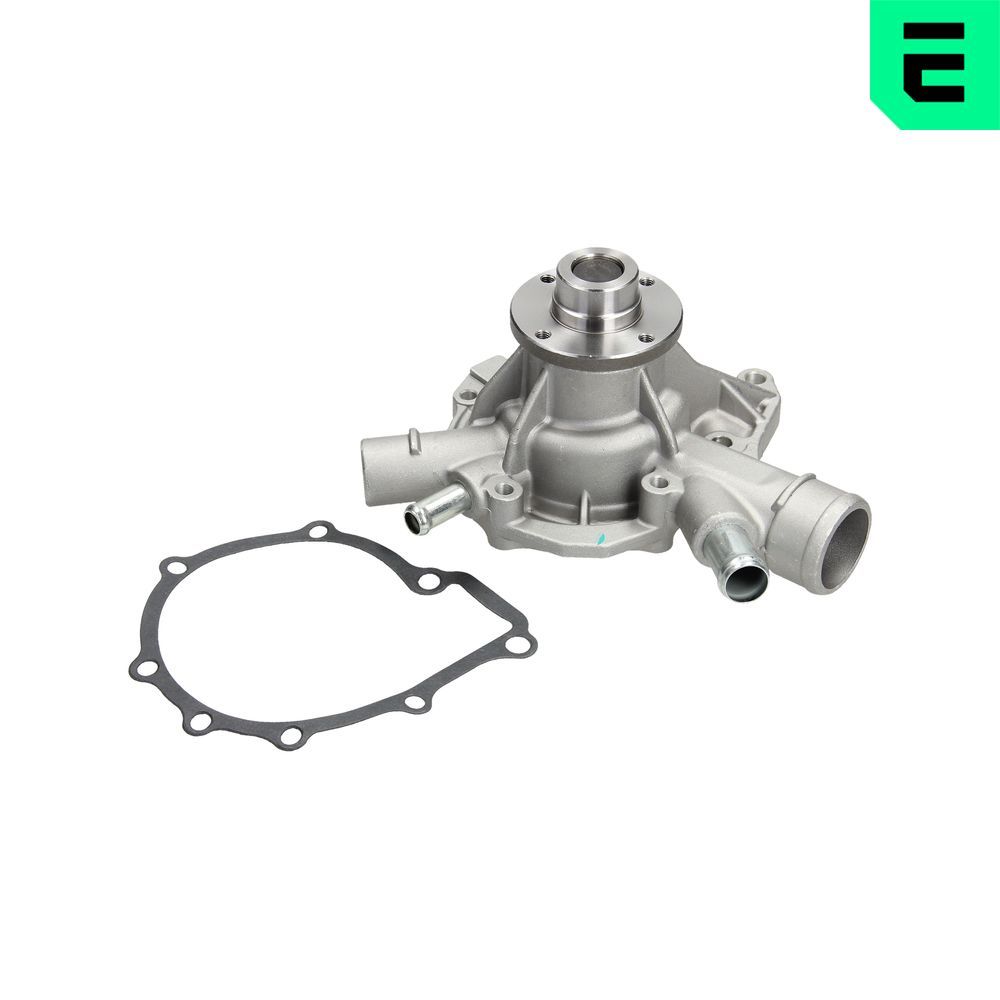 Pompă de apă, răcire motor OPTIMAL AQ-2001