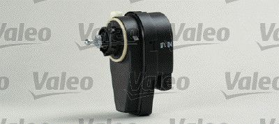 Element nastawczy, regulacja zasięgu świateł VALEO 085032