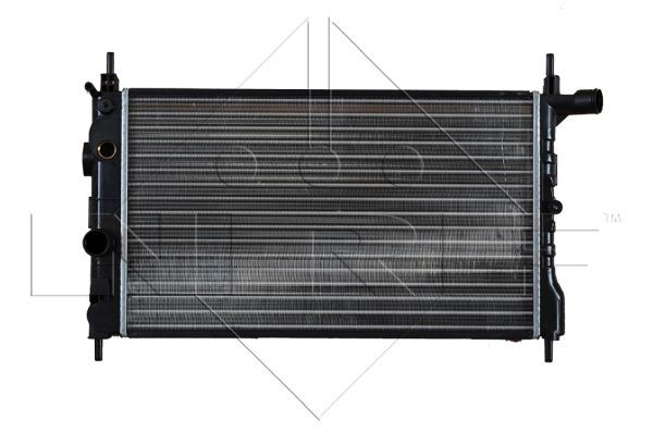 Radiaator,mootorijahutus