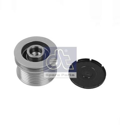 Koło pasowe, alternator DT SPARE PARTS 4.67898