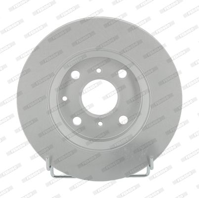Tarcza hamulcowa FERODO DDF1527C