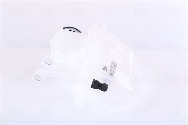Vase d'expansion, liquide de refroidissement