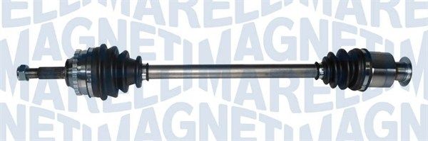 Wał napędowy MAGNETI MARELLI 302004190232
