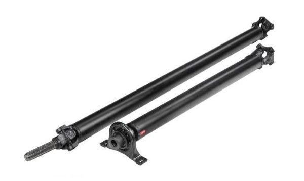 Ax cardanic, antrenarea arborelui MTR 12617837