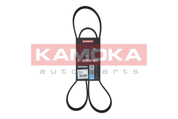 Ozubený klinový remeň KAMOKA 7016110