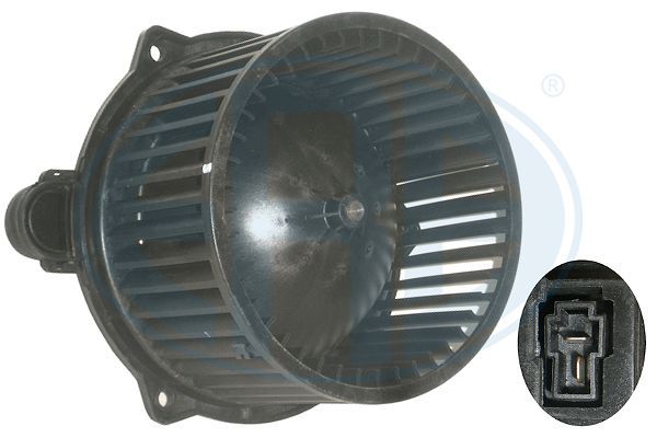 Vnútorný ventilátor ERA 664027