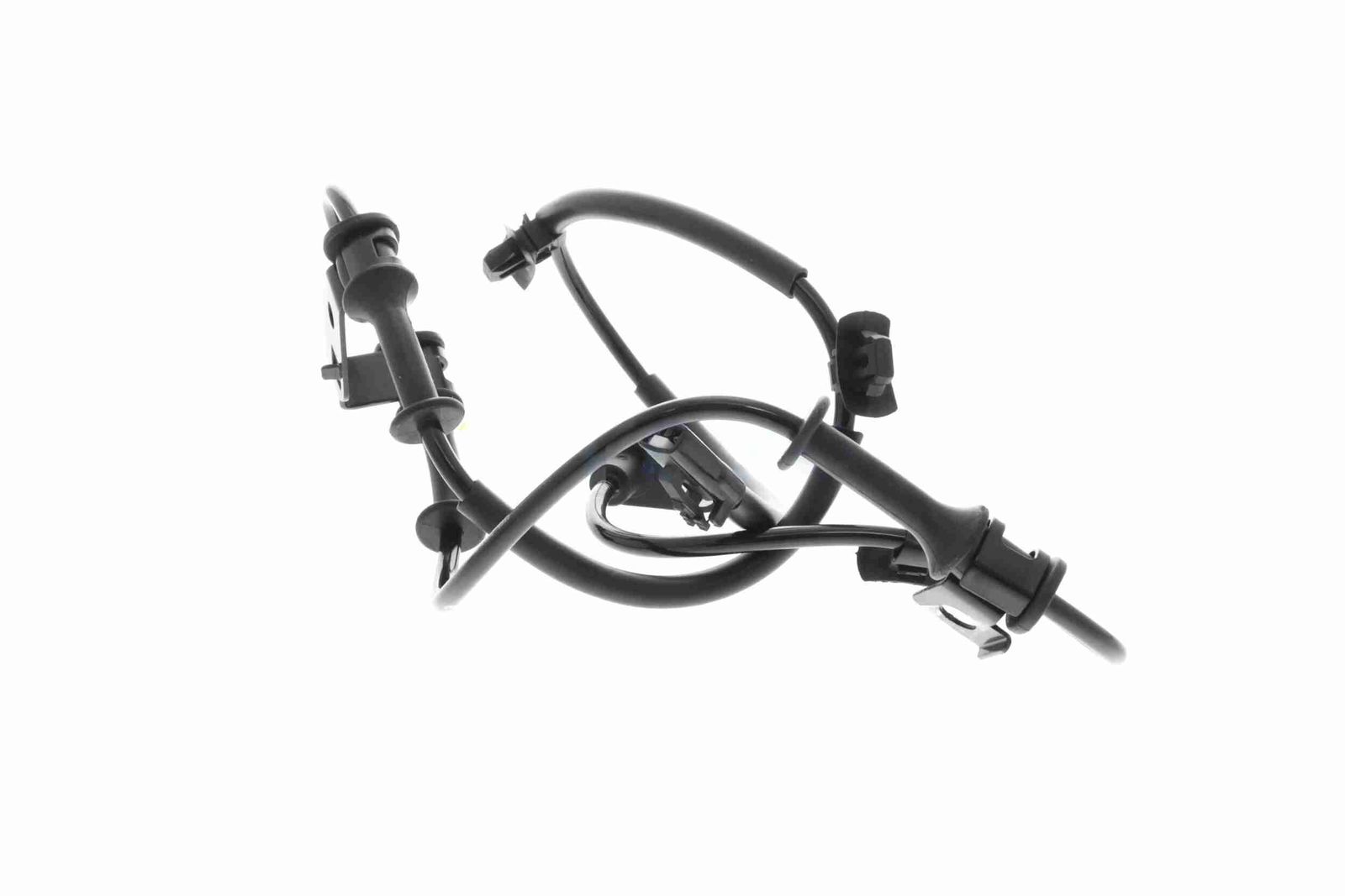 Capteur, vitesse de roue