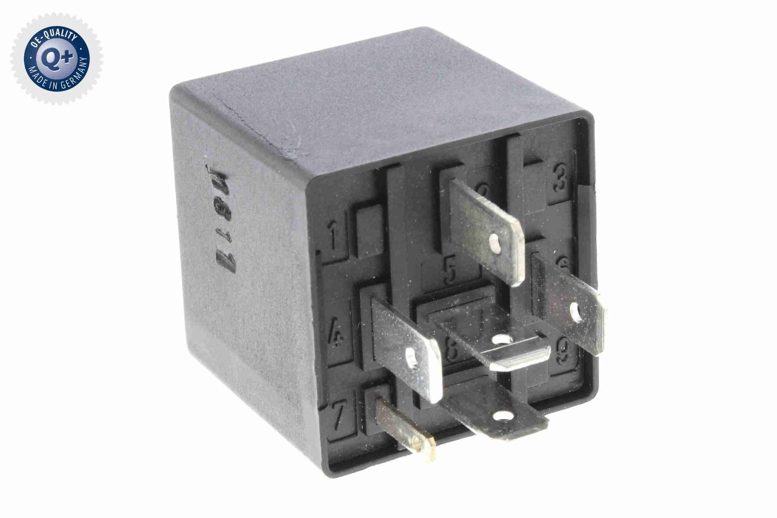 Многофункциональное реле