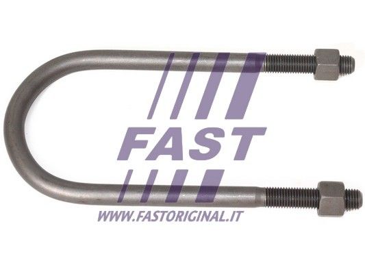 Klamra resora FAST FT13344