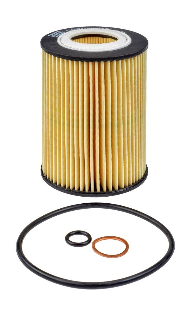 Eļļas filtrs