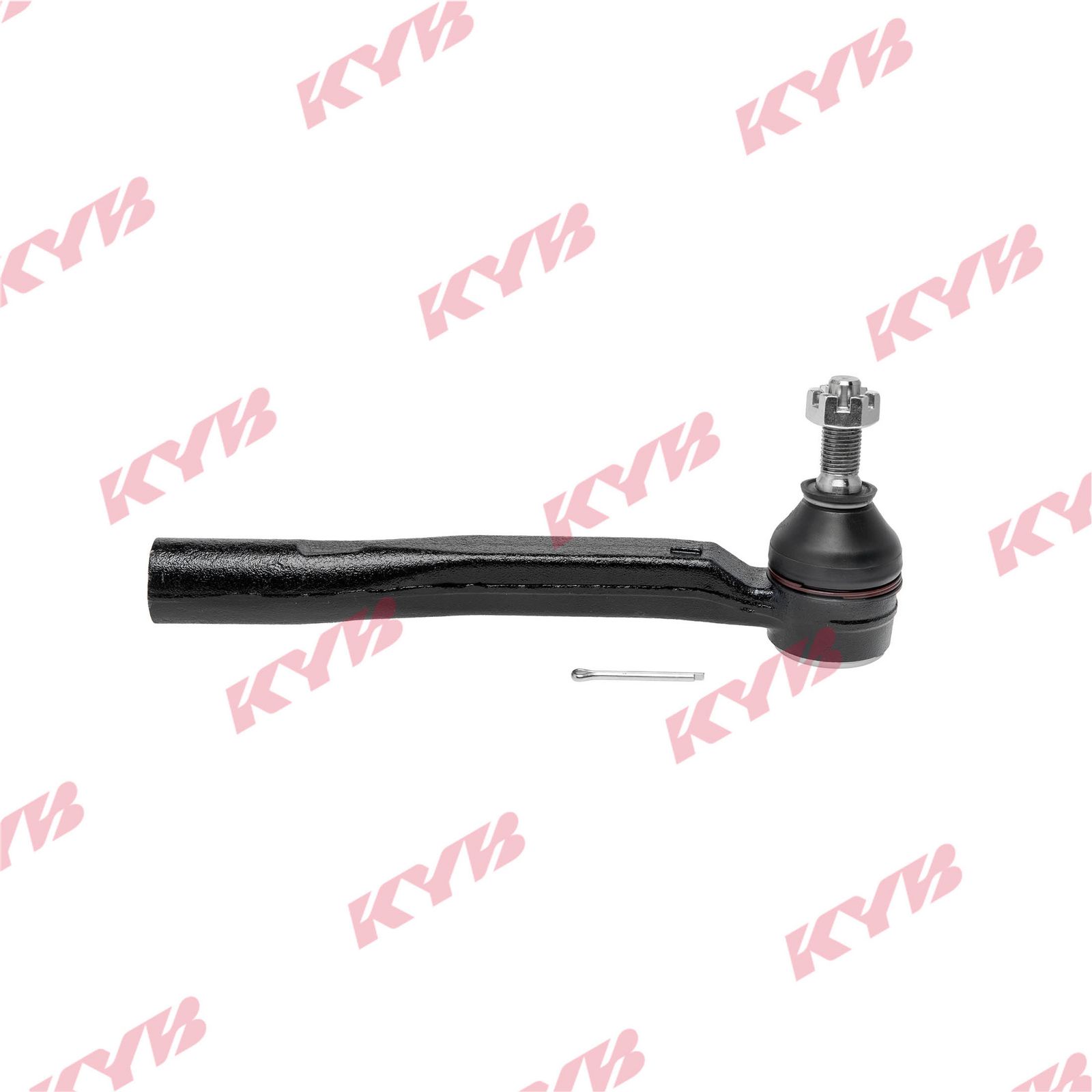 Cap de bara KYB KTR4804