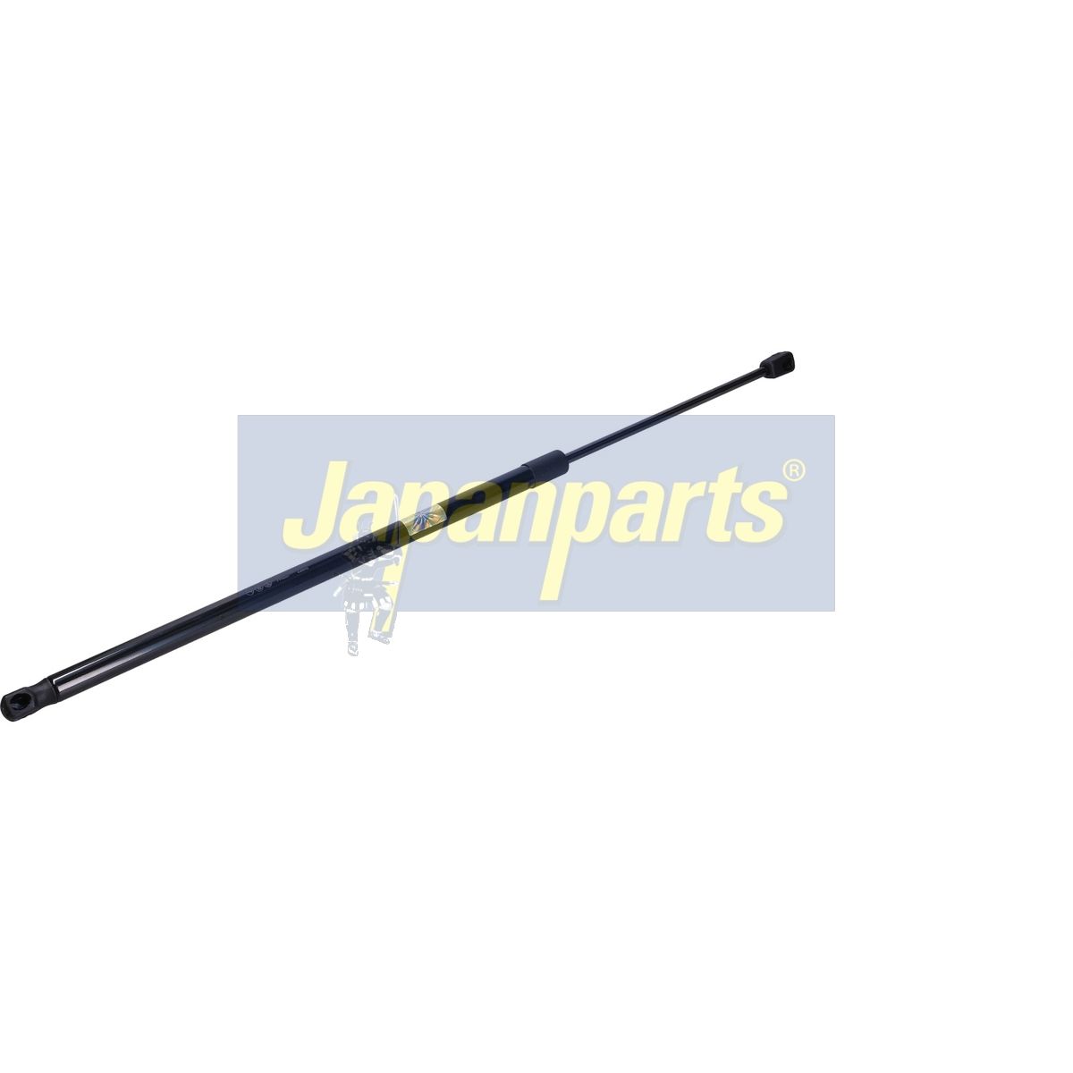 Amortizor portbagaj JAPANPARTS ZS06114