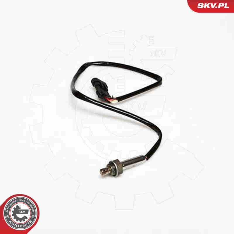 Лямбда-зонд