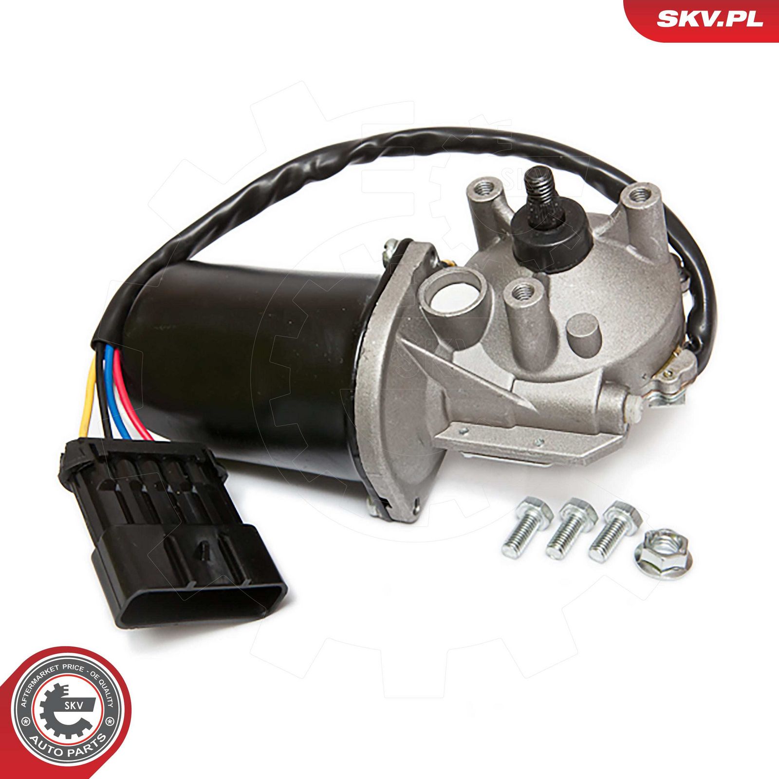Levně Motor stěračů ESEN SKV 19SKV011