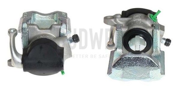 Zacisk hamulca BUDWEG CALIPER 34340