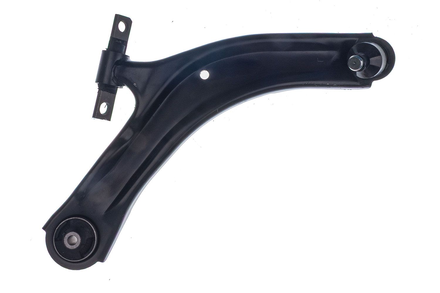 Рычаг независимой подвески колеса, подвеска колеса