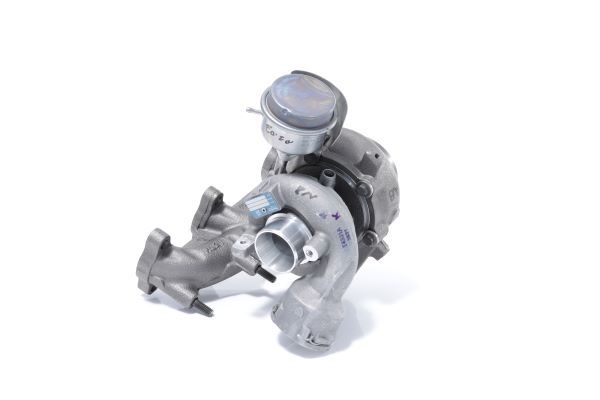 Compresor,sistem de supraalimentare BTS Turbo ORIGINAL T914990