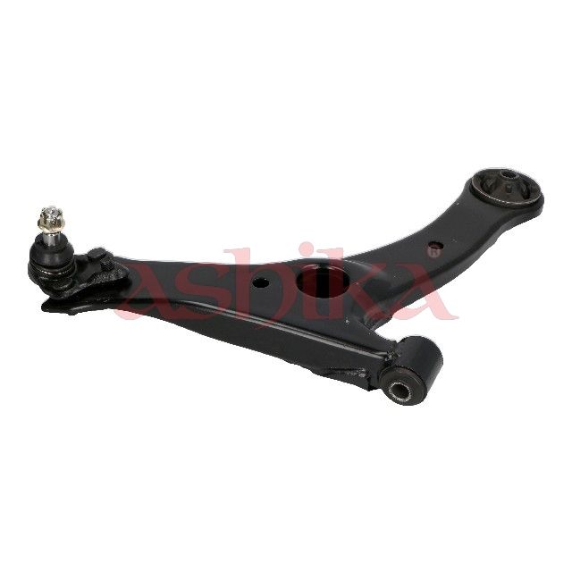 Brat, suspensie roata ASHIKA 72-02-242R