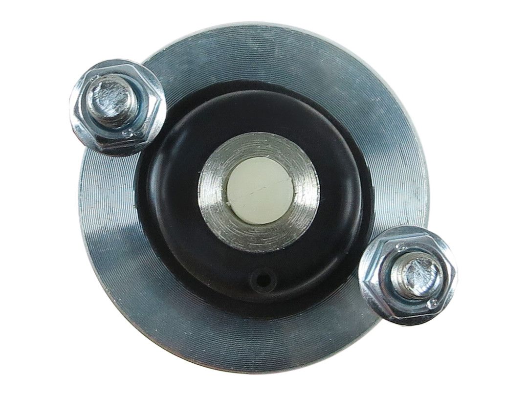 Levně Elektromagnetický spínač, startér AS-PL SS6007