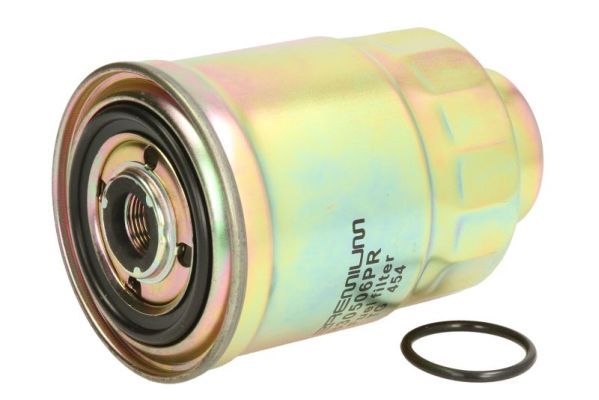 Filtr paliwa JC PREMIUM B30506PR