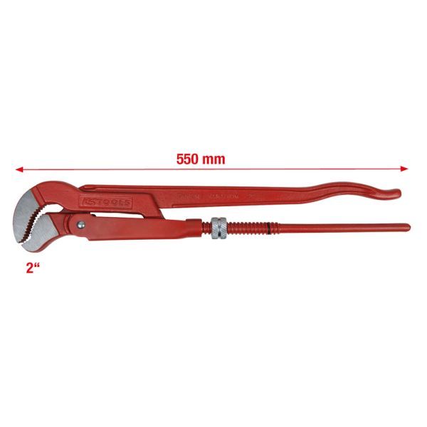 Cleste tevi KS TOOLS 113.2000